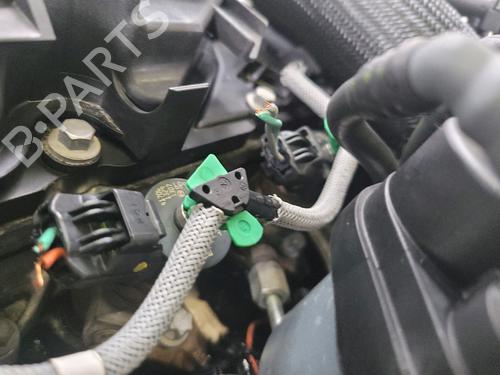 Engine CITROËN C3 II (SC_) 1.4 HDi 70 (SC8HZC, SC8HR0, SC8HP4) | BP40277777M1 - Image 9