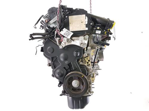 Used Engine Engine 37657803 37657803