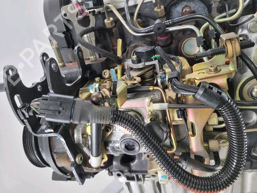 Engine FORD MONDEO II (BAP) 1.8 TD | BP29321434M1 