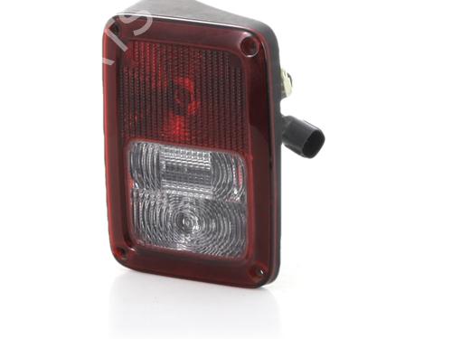 Left taillight JEEP WRANGLER III (JK) 2.8 CRD | BP36877408C34 - Image 2