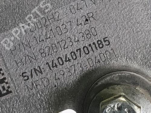 Engine RENAULT CLIO IV (BH_) 0.9 TCe 90 (BHNF, BHMA, BHMH, BHJK, BHJR) | BP37869719M1  - Image 6
