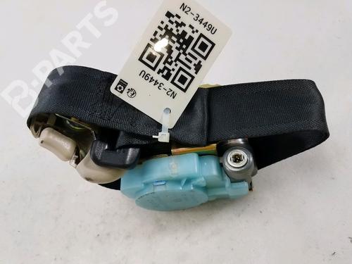 Tendeur avant droit HYUNDAI GETZ (TB) 1.1 (63 hp) 10457220