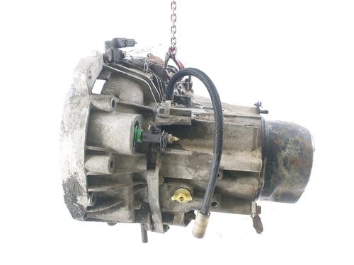 Used Gearbox RENAULT KANGOO (KC0/1_) 1.9 dCi 4x4 (84 hp) 31079481
