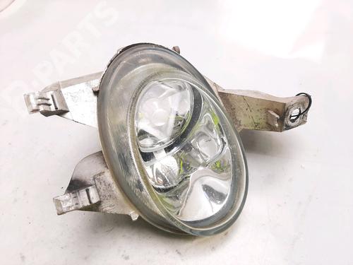 Used Left front fog light Left front fog light PEUGEOT 206 Hatchback (2A/C) 1.6 16V (109 hp) 10652664 10652664