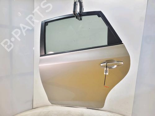 Puerta trasera izquierda Puerta trasera izquierda TOYOTA PRIUS PLUS (_W4_) 1.8 Hybrid (ZVW40W, ZVW41W) (136 hp) 34177416 34177416