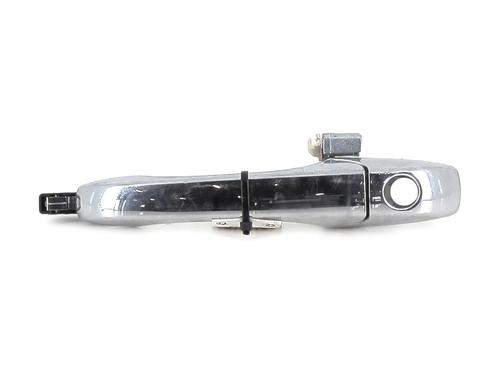 Used Front left exterior door handle CHRYSLER GRAND VOYAGER V (RT) 2.8 CRD (163 hp) 31303824