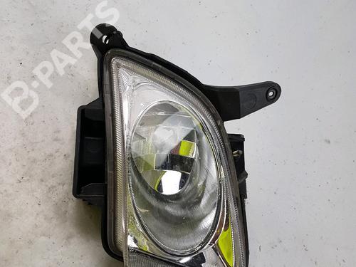Used Left front fog light Left front fog light HYUNDAI i30 (FD) 1.6 CRDi (90 hp) 10863277 10863277