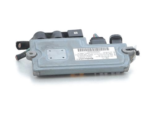 electronic-module-citroen-c3-ii-sc_-2009-31699350 main image