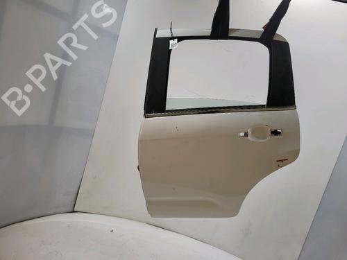 Used Left rear door Left rear door CITROËN C3 II (SC_) 1.2 VTi 82 (82 hp) 39941934 39941934