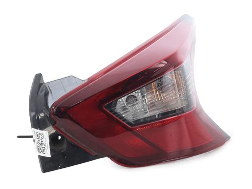 Right taillight NISSAN MICRA V (K14) 1.0 | BP34118837C35  - Image 5