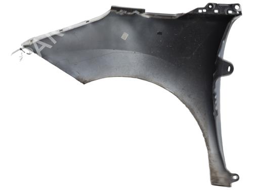 Right front fenders PEUGEOT 3008 I MPV (0U_) 1.6 HDi | BP26670850C42 