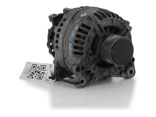 Alternator SEAT LEON (1P1) 2.0 TDI 16V | BP31844441M7