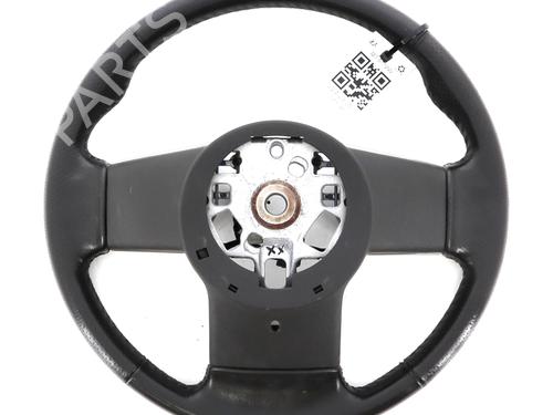 Steering wheel NISSAN NAVARA NP300 (D40) 2.5 dCi 4WD | BP33309434C49 - Image 2