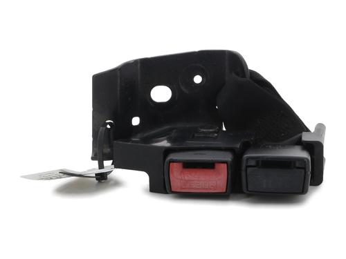 Used Seat buckle RENAULT CLIO III (BR0/1, CR0/1) 1.5 dCi (C/BR0G, C/BR1G) (68 hp) 27914144
