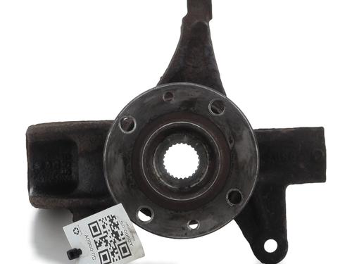 Used Left front steering knuckle RENAULT MEGANE II Coupé-Cabriolet (EM0/1_) 1.5 dCi (EM1E) (106 hp) 29495719