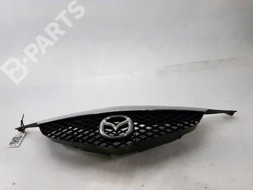 Grill MAZDA PREMACY (CP) 2.0 TD (101 hp) 10908558