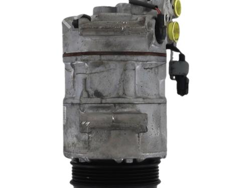 AC compressor MERCEDES-BENZ A-CLASS (W169) A 180 CDI (169.007, 169.307) | BP34336916M34  - Image 5