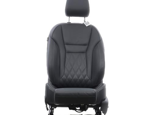 Used Left front seat NISSAN X-TRAIL IV (T33) 1.5 VC-T Mild Hybrid (163 hp) 32255469