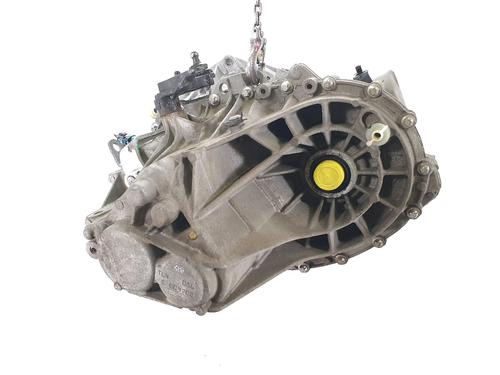 Gearbox RENAULT MEGANE IV Hatchback (B9A/M/N_) 1.5 dCi 110 (B9A3) | BP37532717M3 - Image 4