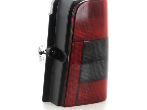 Right taillight PEUGEOT PARTNER Box Body/MPV (5_, G_) 1.9 D | BP29495564C35 