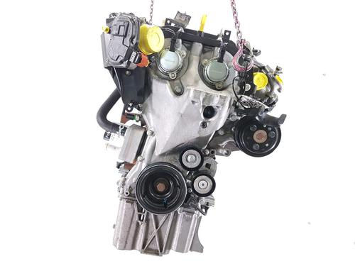 Motor Motor FORD C-MAX II (DXA/CB7, DXA/CEU) 1.0 EcoBoost (125 hp) 37483450 37483450