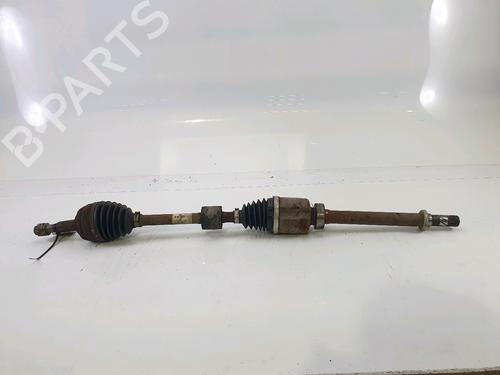 Used Right front driveshaft DACIA DUSTER (HS_) [2010-2018]  27439256