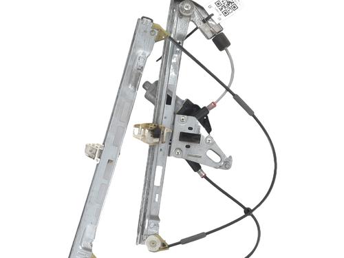 Rudehejsemekanisme Højre foran PEUGEOT 206+ (2L_, 2M_) 1.4 HDi eco 70 | BP29849193C23