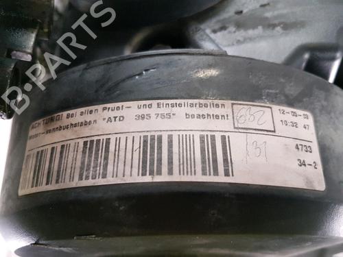 Motor VW GOLF IV (1J1) 1.9 TDI | BP30799679M1