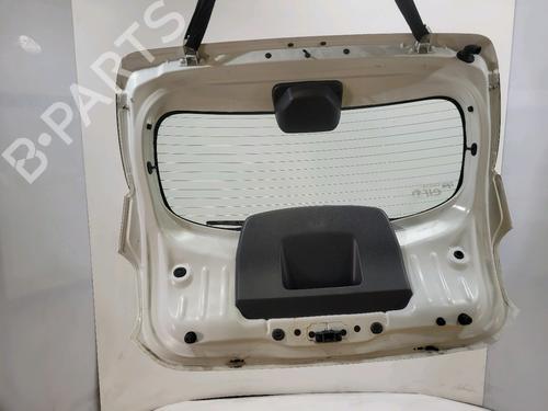 Tailgate DACIA SANDERO II 1.0 SCe 75 (B8JC, B8JD, B8NC) | BP37506616C6 - Image 2