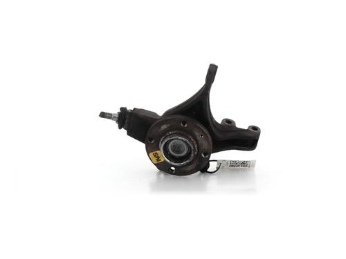 Used Right front steering knuckle Right front steering knuckle PEUGEOT 307 (3A/C) 1.6 HDi (90 hp) 34711415 34711415