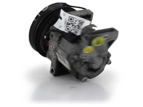 AC compressor DACIA SANDERO 1.5 dCi | BP40057962M34 - Image 2