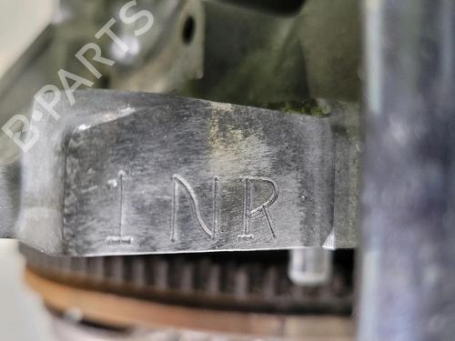 Engine TOYOTA YARIS (_P13_) 1.3 (NSP130_, NSP130) | BP29964511M1