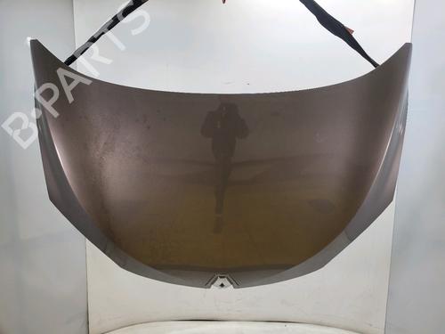 Motorhjelm RENAULT MEGANE III Hatchback (BZ0/1_, B3_) 1.5 dCi (106 hp) 33158875