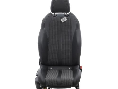Used Right front seat PEUGEOT 208 II (UB_, UP_, UW_, UJ_) 1.2 PureTech 100 (101 hp) 27913770