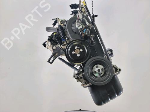 Used Engine Engine HYUNDAI i10 I (PA) 1.1 (67 hp) 40171908 40171908