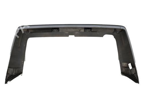 Rear bumper MERCEDES-BENZ 124 Saloon (W124) 250 D (124.125) | BP29110696C8 