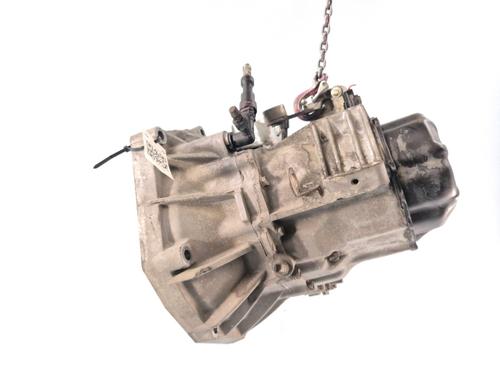 Used Gearbox Gearbox OPEL AGILA B (H08) 1.3 CDTI (F68) (75 hp) 40521010 40521010