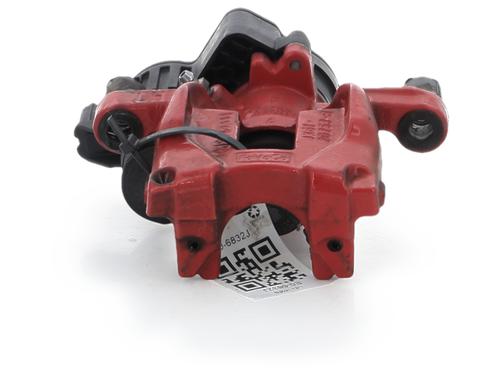 Used Left rear brake caliper Left rear brake caliper FORD FOCUS IV (HN) 1.5 EcoBoost (150 hp) 36512767 36512767