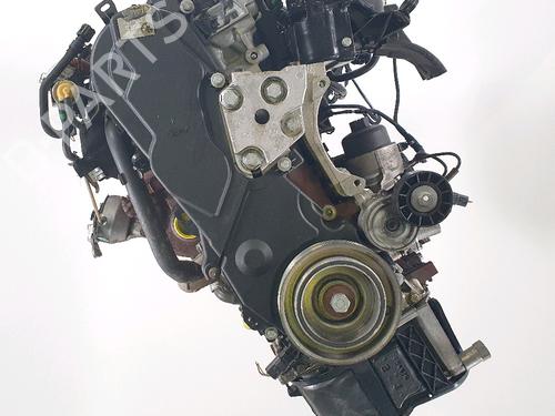 Used Engine PEUGEOT 307 (3A/C) 2.0 HDi 135 (136 hp) 26670556