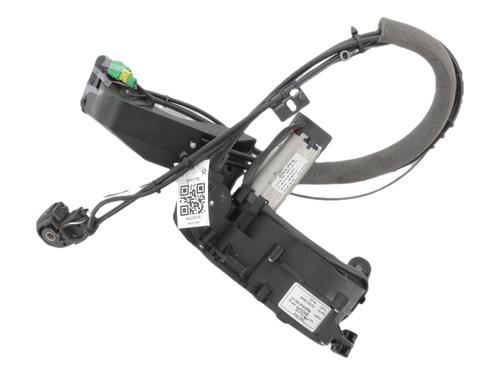 Used Electronic module Electronic module PEUGEOT 1007 (KM_) 1.4 (75 hp) 40487715 40487715