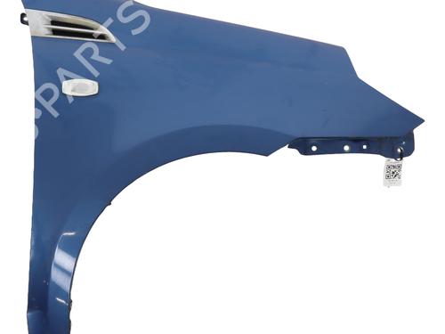 Used Right front fenders CHEVROLET AVEO / KALOS Hatchback (T250, T255) 1.2 (84 hp) 24327266