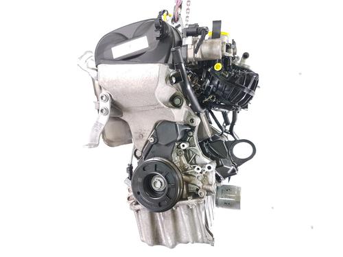 Motor Motor SKODA FABIA III (NJ3) 1.0 TSI (95 hp) 36005972 36005972