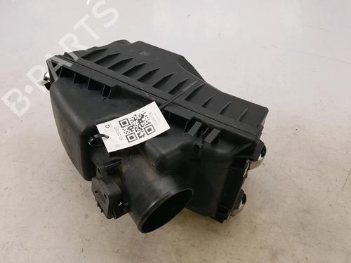 Used Air filter box TOYOTA AVENSIS Estate (_T25_) 2.0 D-4D (ADT250_, ADT250R) (126 hp) 23557563