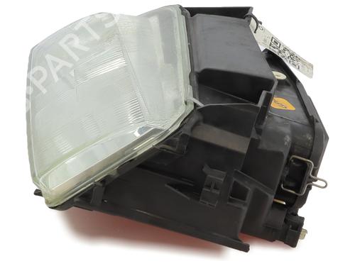 Used Left headlight CITROËN XANTIA (X1_, X2_) 2.0 HDI 109 (109 hp) 24186786