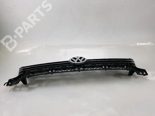 Used Front grille Front grille VW TOURAN (1T3) 2.0 TDI (140 hp) 11116550 11116550