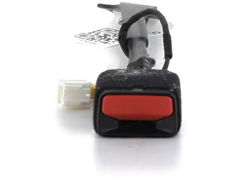 Used Seat buckle PEUGEOT 308 SW II (LC_, LJ_, LR_, LX_, L4_) 1.2 THP 110 (110 hp) 30405637