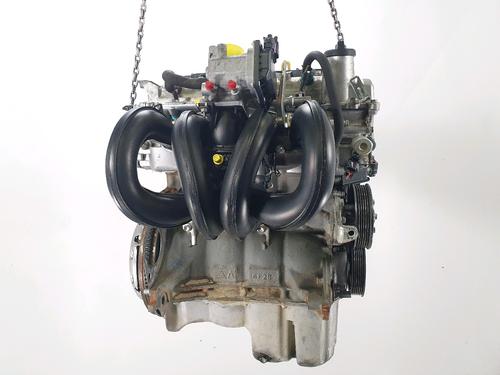Engine TOYOTA YARIS (_P9_) 1.3 VVT-i (SCP90_, SCP90R) | BP36831556M1 - Image 4
