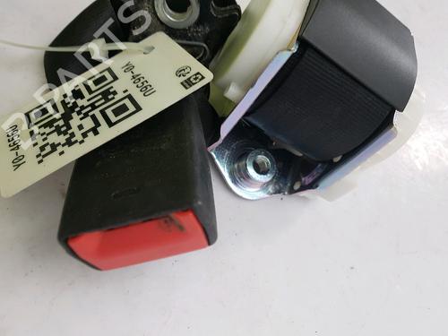 Seat buckle FORD FOCUS III 1.6 TDCi | BP27916438I32 