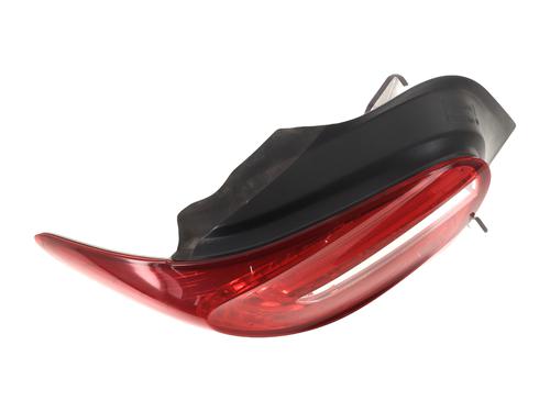 Used Left taillight MERCEDES-BENZ A-CLASS (W176) A 200 CDI (176.001) (136 hp) 31797641