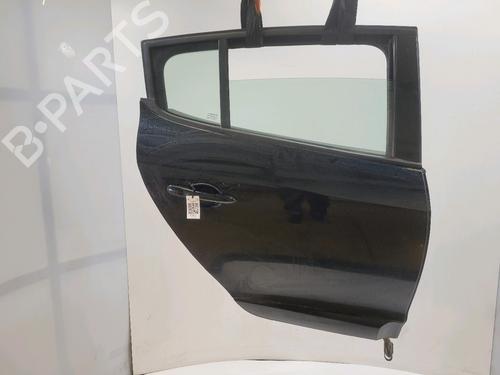 Used Right rear door Right rear door 38947709 38947709